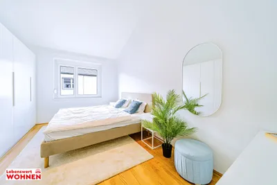 4-Zimmer-Haus mieten in Sankt Pölten – 99,23 m², € 1.558 – Bild 10 von 23