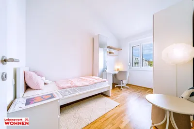 4-Zimmer-Haus mieten in Sankt Pölten – 99,23 m², € 1.558 – Bild 12 von 23
