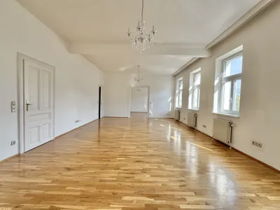 4-Zimmer-Wohnung mieten in Wien – 153 m², € 1.700 – Bild 2 von 14