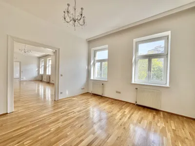 4-Zimmer-Wohnung mieten in Wien – 153 m², € 1.700 – Bild 7 von 14
