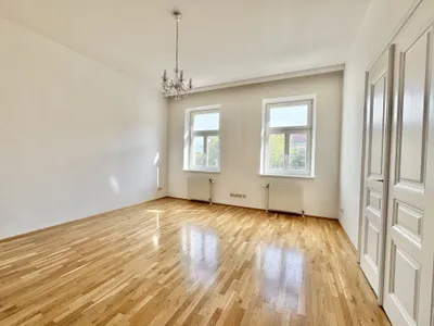 4-Zimmer-Wohnung mieten in Wien – 153 m², € 1.700 – Bild 3 von 14