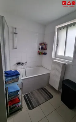 4-Zimmer-Wohnung mieten in Vöcklabruck – 71,09 m², € 753 – Bild 6 von 9