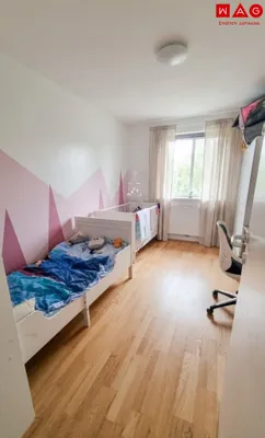 4-Zimmer-Wohnung mieten in Vöcklabruck – 71,09 m², € 753 – Bild 3 von 9