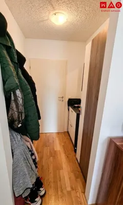 4-Zimmer-Wohnung mieten in Vöcklabruck – 71,09 m², € 753 – Bild 5 von 9