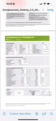 Wohnung mieten in Wien – 62 m², € 1.490 – Bild 25 von 25