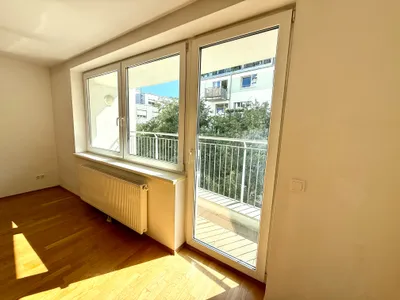 Wohnung mieten in Wien – 62 m², € 1.490