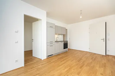 ADELE * Gemütliche 2-Zimmerwohnung - inkl. Fitnessstudio, Pool & Gemeinschaftsdachterrasse! * – Bild 3