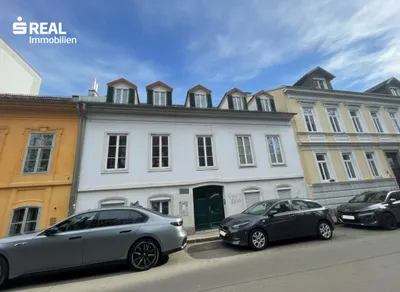 4-Zimmer-Wohnung kaufen in Graz – 123 m², € 299.000