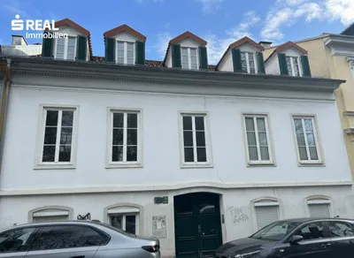 4-Zimmer-Wohnung kaufen in Graz – 123 m², € 299.000 – Bild 2 von 14