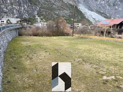 Grundstück kaufen in Landeck – 513 m², € 290.000 – Bild 2 von 3