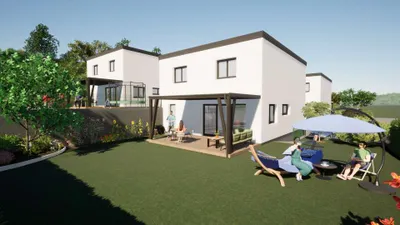 5-Zimmer-Haus kaufen in Melk – 144 m², € 425.000 – Bild 13 von 18