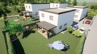 5-Zimmer-Haus kaufen in Melk – 144 m², € 425.000 – Bild 17 von 18