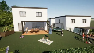 5-Zimmer-Haus kaufen in Melk – 144 m², € 425.000 – Bild 2 von 18
