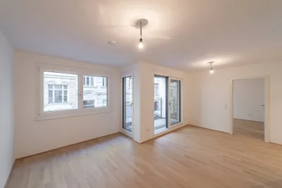 2-Zimmer-Wohnung mieten in Wien – 50,12 m², € 1.329 – Bild 5 von 32