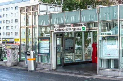 2-Zimmer-Wohnung mieten in Wien – 50,12 m², € 1.329 – Bild 26 von 32