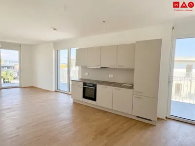 3-Zimmer-Wohnung mieten in Graz – 70 m², € 1.230 – Bild 2 von 8