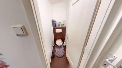 2-Zimmer-Wohnung kaufen in Wien – 46 m², € 225.000 – Bild 8 von 9
