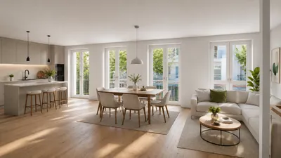 8-Zimmer-Haus kaufen in Mödling – 183 m², € 998.000 – Bild 4 von 48