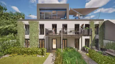 8-Zimmer-Haus kaufen in Mödling – 183 m², € 998.000 – Bild 9 von 48