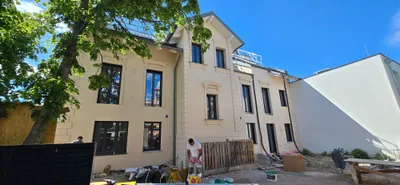 8-Zimmer-Haus kaufen in Mödling – 183 m², € 998.000 – Bild 40 von 48