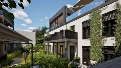 8-Zimmer-Haus kaufen in Mödling – 183 m², € 998.000 – Bild 19 von 48