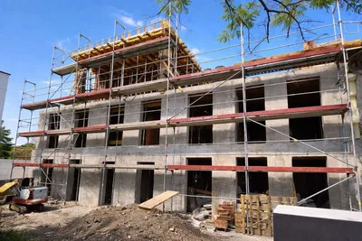 8-Zimmer-Haus kaufen in Mödling – 183 m², € 998.000 – Bild 10 von 48