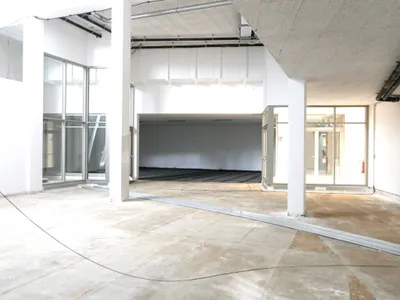 Gewerbeimmobilie kaufen in Salzburg Stadt – 1 072 m² – Bild 3 von 5