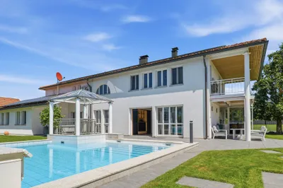 9-Zimmer-Haus kaufen in Bregenz – 250 m², € 1.950.000 – Bild 2 von 36