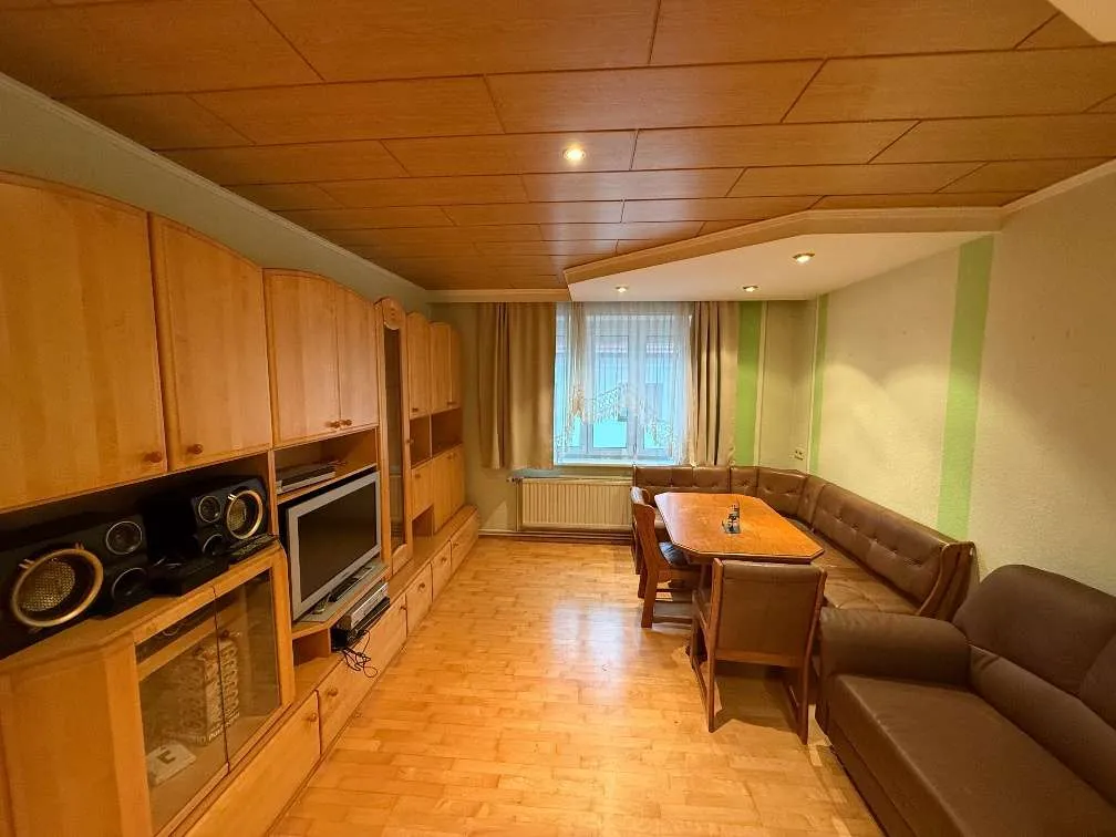 Familienwohnung zentrumsnah - Ansicht 3