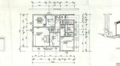 4-Zimmer-Haus kaufen in Vöcklabruck – 100 m², € 269.000 – Bild 12 von 15