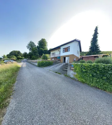 4-Zimmer-Haus kaufen in Vöcklabruck – 100 m², € 269.000 – Bild 7 von 15