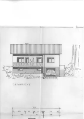 4-Zimmer-Haus kaufen in Vöcklabruck – 100 m², € 269.000 – Bild 14 von 15
