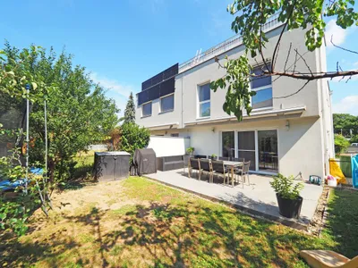 Wohnung mieten in Wien – 137 m², € 3.795 – Bild 24 von 30