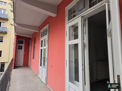 3-Zimmer-Gewerbeimmobilie mieten in Graz – 71 m², € 894 – Bild 6 von 8