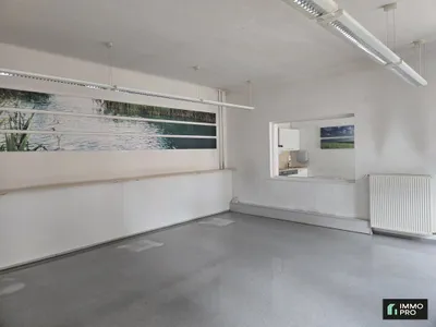 3-Zimmer-Gewerbeimmobilie mieten in Graz – 71 m², € 894 – Bild 4 von 8