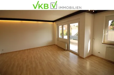 5-Zimmer-Wohnung mieten in Linz Land – 94 m², € 1.220 – Bild 1 von 14