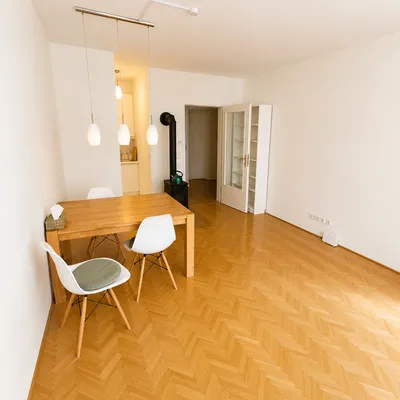 Ruhige, schöne Terrassenwohnung in Hietzing – Bild 3