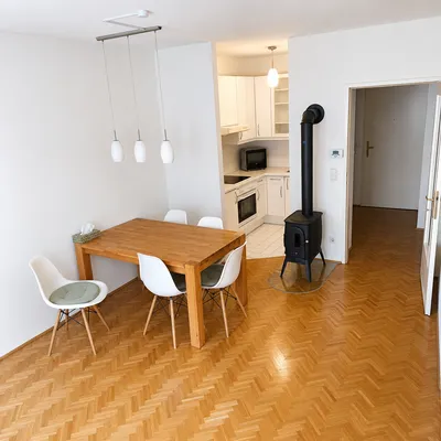 Ruhige, schöne Terrassenwohnung in Hietzing – Bild 2