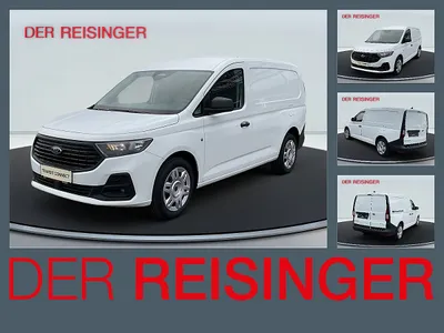 Ford Transit Connect Trend L2 Transporter / Kastenwagen