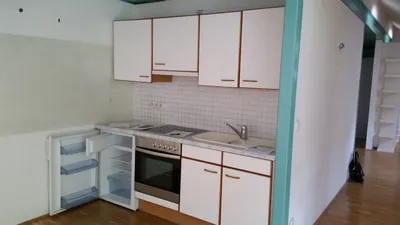 Wohnung mieten in Salzburg Stadt – 64 m², € 1.122 – Bild 3 von 5