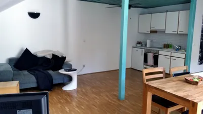 Wohnung mieten in Salzburg Stadt – 64 m², € 1.122 – Bild 5 von 5