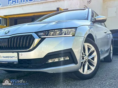 Skoda Octavia Ambition Kombi ACC / Keyless/