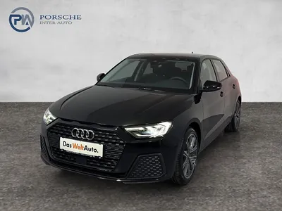 Audi A1 Sportback 25 TFSI intense