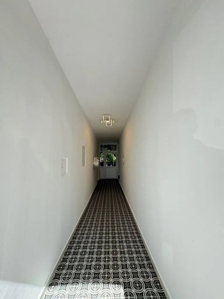 Apartment in Wien, Hernals - Ansicht 2