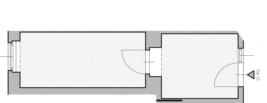 Apartment in Wien, Hernals - Ansicht 3