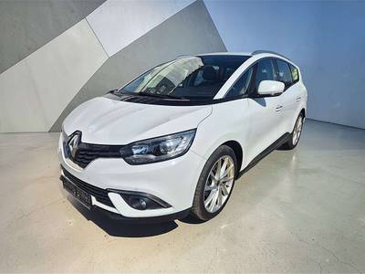 Renault Grand Scénic Energy dCi 110 Zen