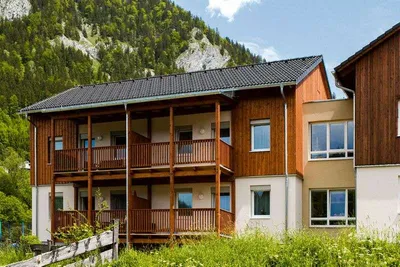 2-Zimmer-Wohnung mieten in Liezen – 46,87 m², € 496 – Bild 1 von 3