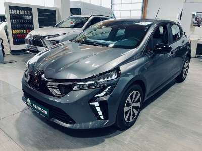 Mitsubishi Colt 1,0 MPI-T Invite