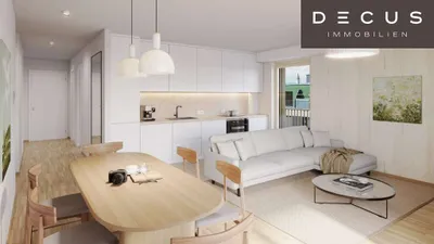 2-Zimmer-Wohnung kaufen in Wien – 43,74 m², € 318.600 – Bild 8 von 12
