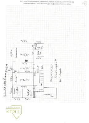 4-Zimmer-Haus kaufen in Gänserndorf – 204 m², € 119.000 – Bild 32 von 32